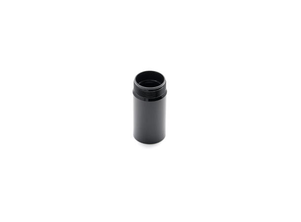 Fox 2011 Van R, RC [1.070 Bore, 2.400TLG .940 Piston bore] Black Ano, Type III C 